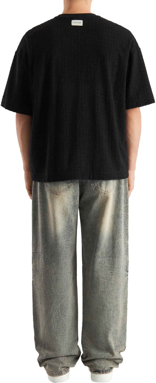 Don't Waste Culture Zephyra | Black Zwart