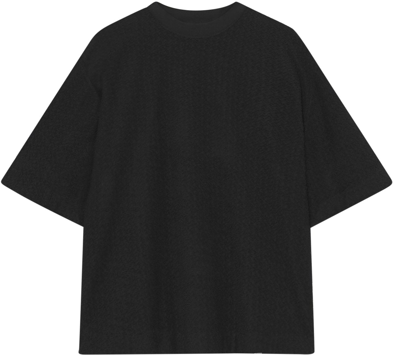 Don't Waste Culture Zephyra | Black Zwart
