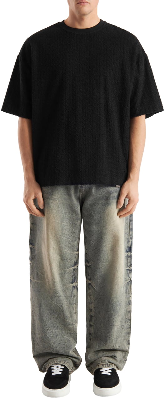 Don't Waste Culture Zephyra | Black Zwart