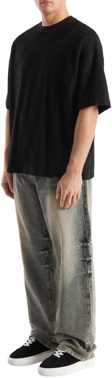 Don't Waste Culture Zephyra | Black Zwart