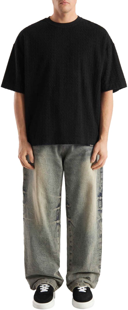 Don't Waste Culture Zephyra | Black Zwart