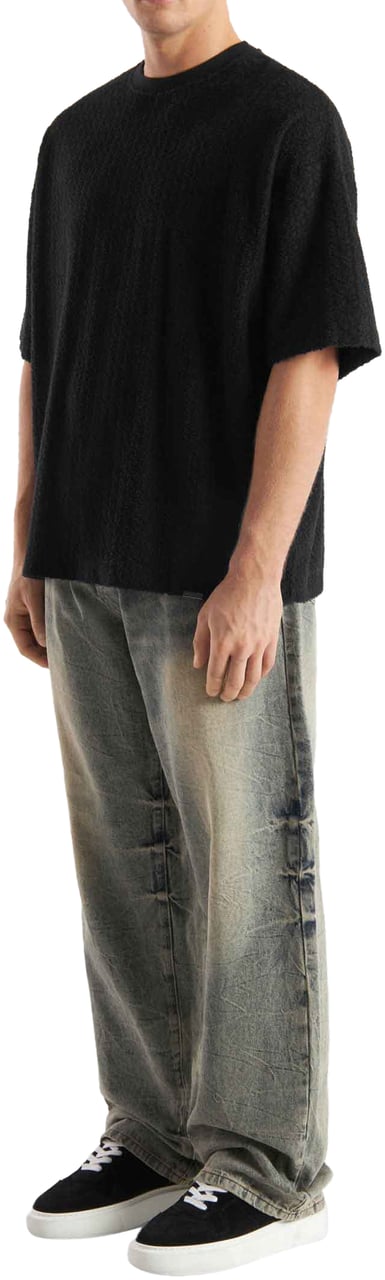 Don't Waste Culture Zephyra | Black Zwart