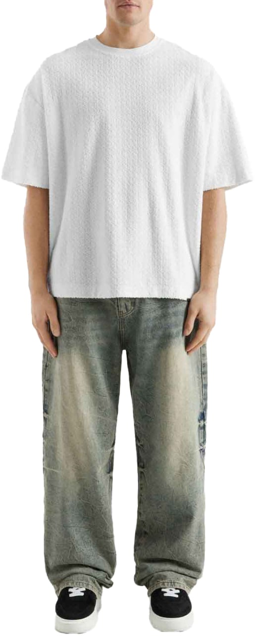 Don't Waste Culture Zephyra | Cream Beige