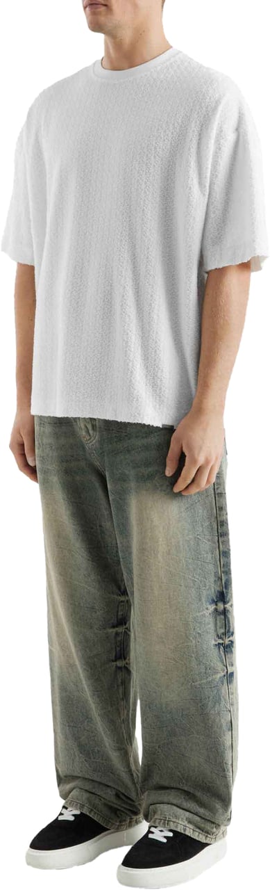 Don't Waste Culture Zephyra | Cream Beige