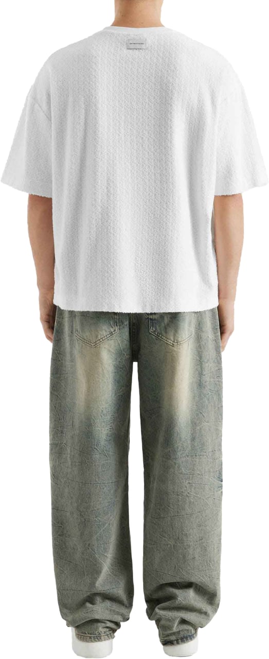 Don't Waste Culture Zephyra | Cream Beige