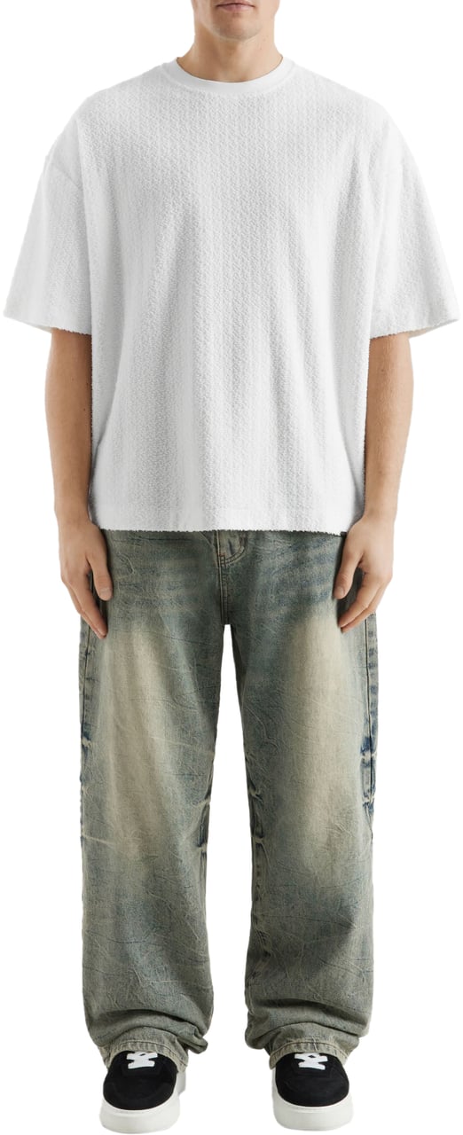 Don't Waste Culture Zephyra | Cream Beige