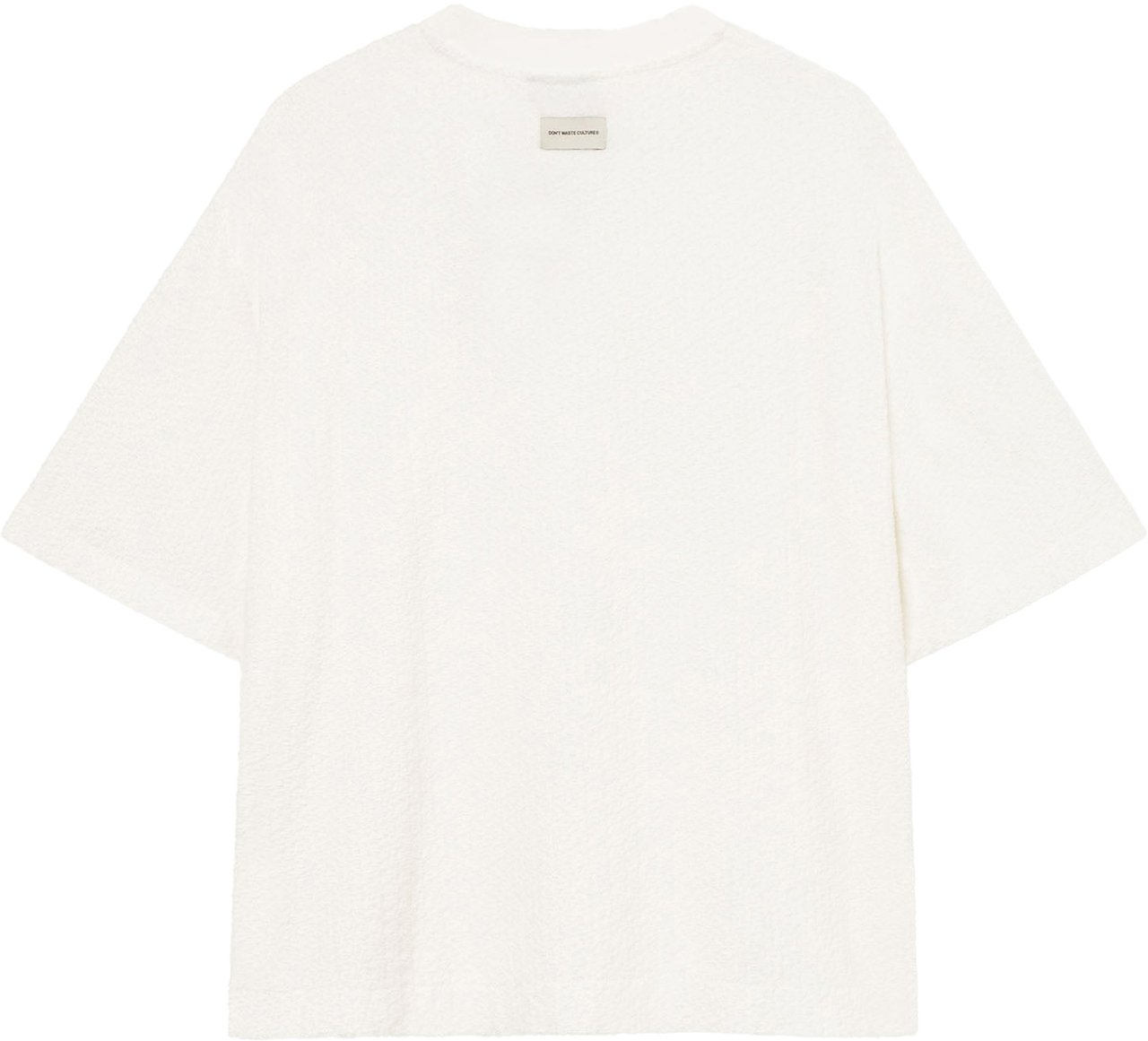 Don't Waste Culture Zephyra | Cream Beige