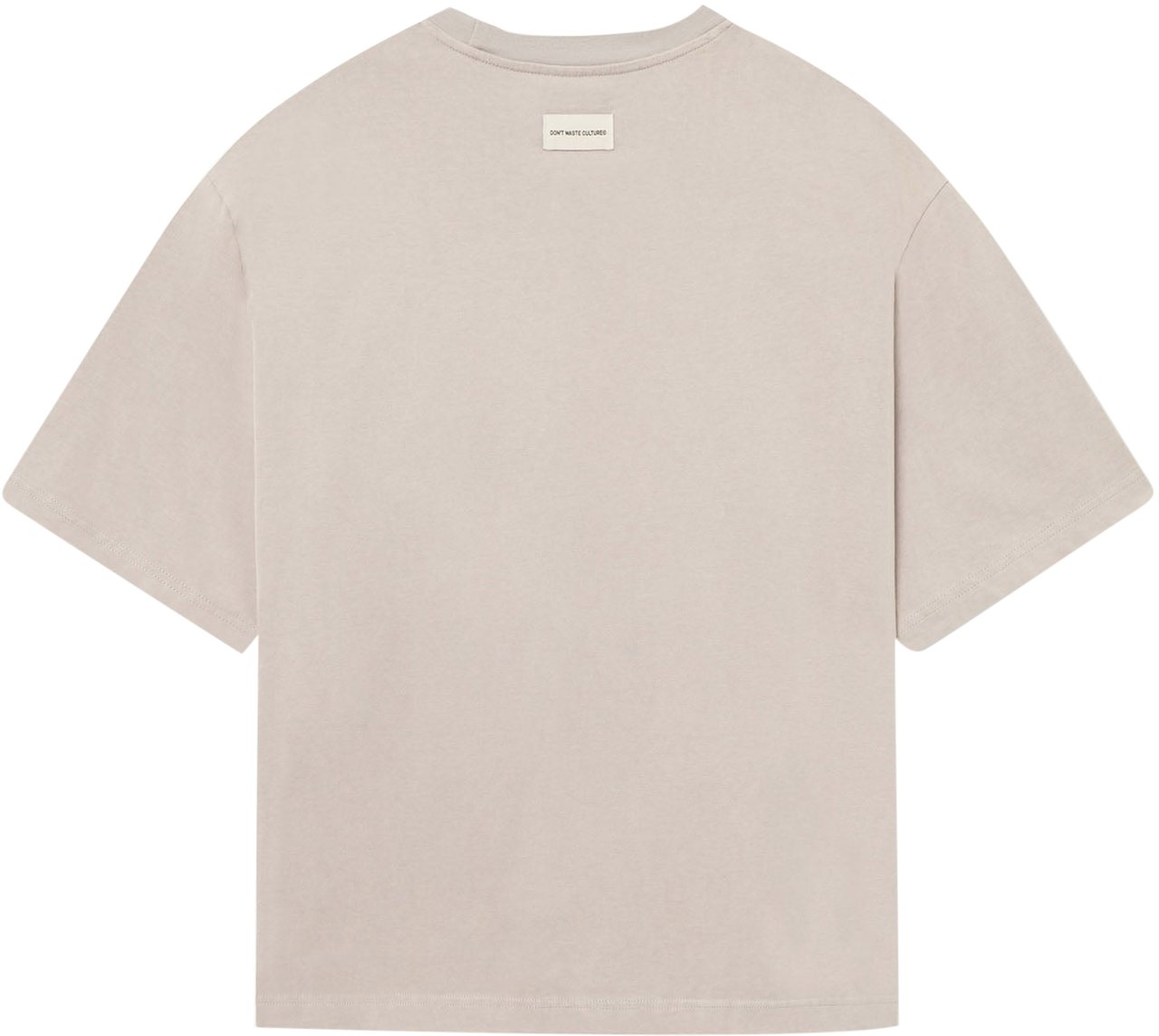 Don't Waste Culture Nalani | Taupe Taupe