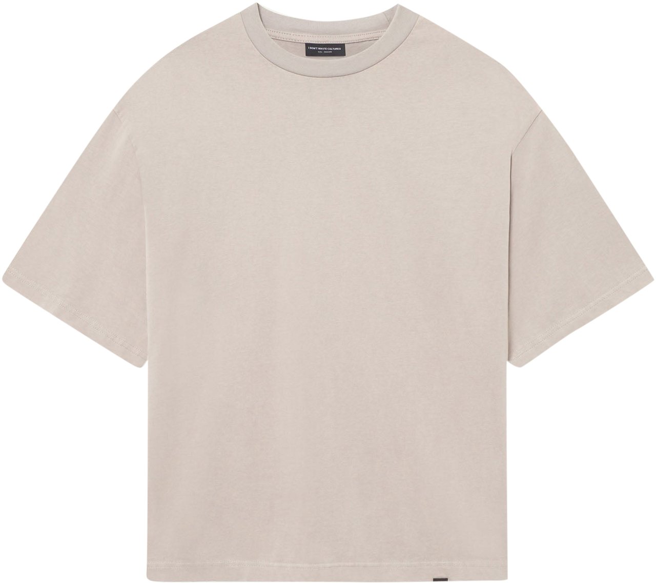 Don't Waste Culture Nalani | Taupe Taupe