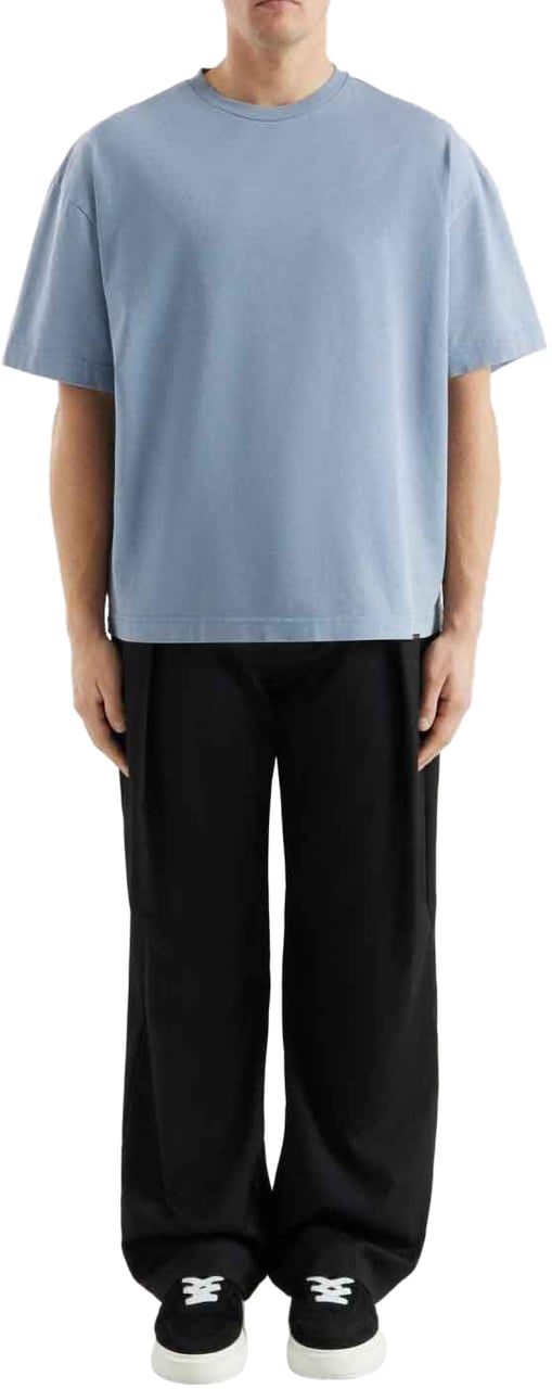 Don't Waste Culture Nalani | Washed Blue Lichtblauw