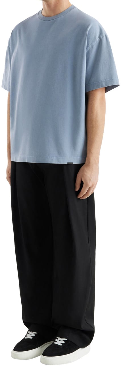 Don't Waste Culture Nalani | Washed Blue Lichtblauw