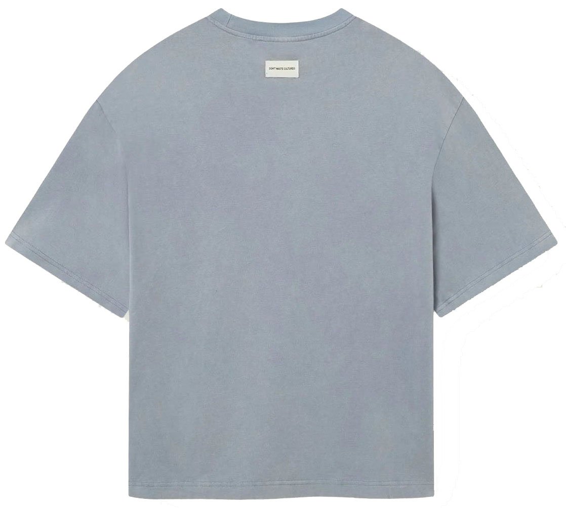 Don't Waste Culture Nalani | Washed Blue Divers