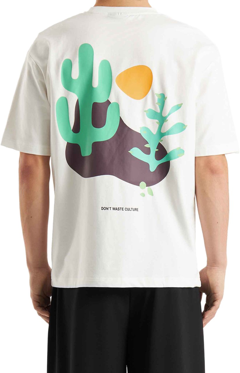 Don't Waste Culture Thalassa | Off-White Wit