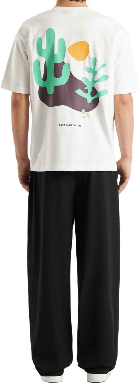 Don't Waste Culture Thalassa | Off-White Wit