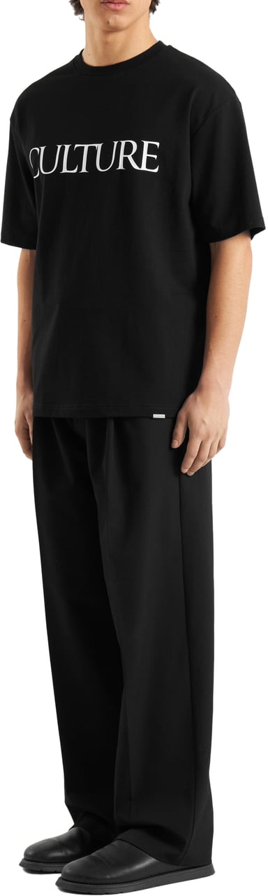 Don't Waste Culture Oringo | Black Zwart