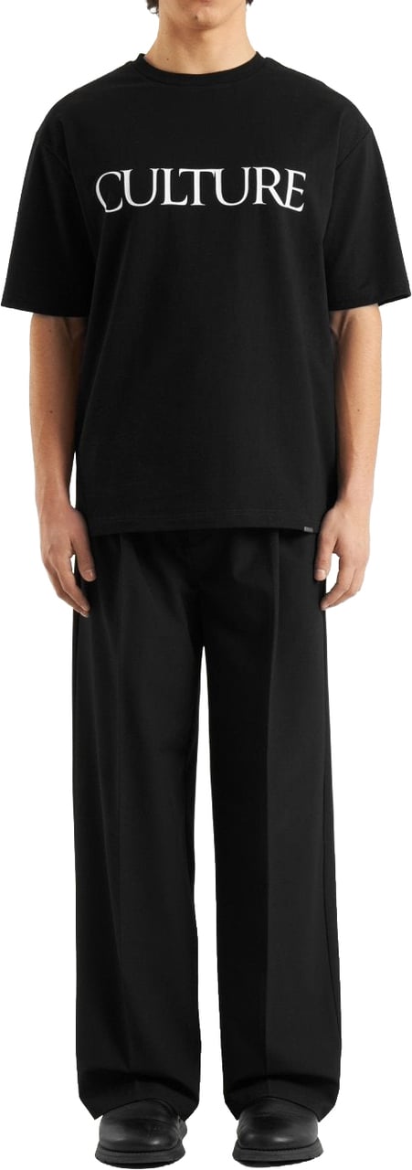 Don't Waste Culture Oringo | Black Zwart