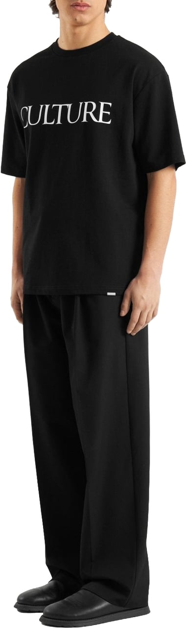 Don't Waste Culture Oringo | Black Zwart