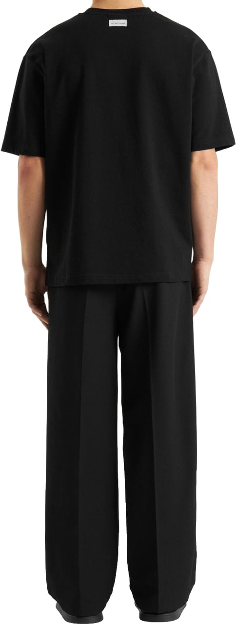 Don't Waste Culture Oringo | Black Zwart