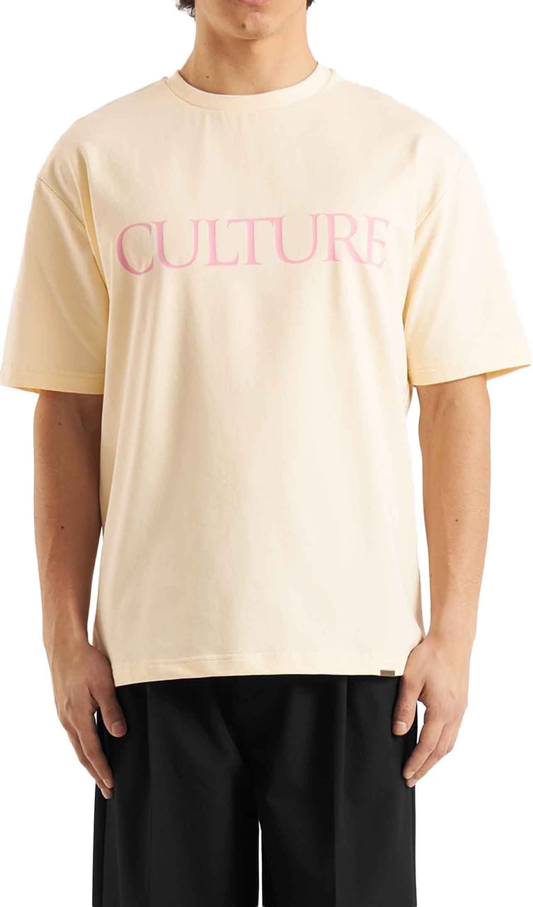 Don't Waste Culture Oringo | Cream Beige
