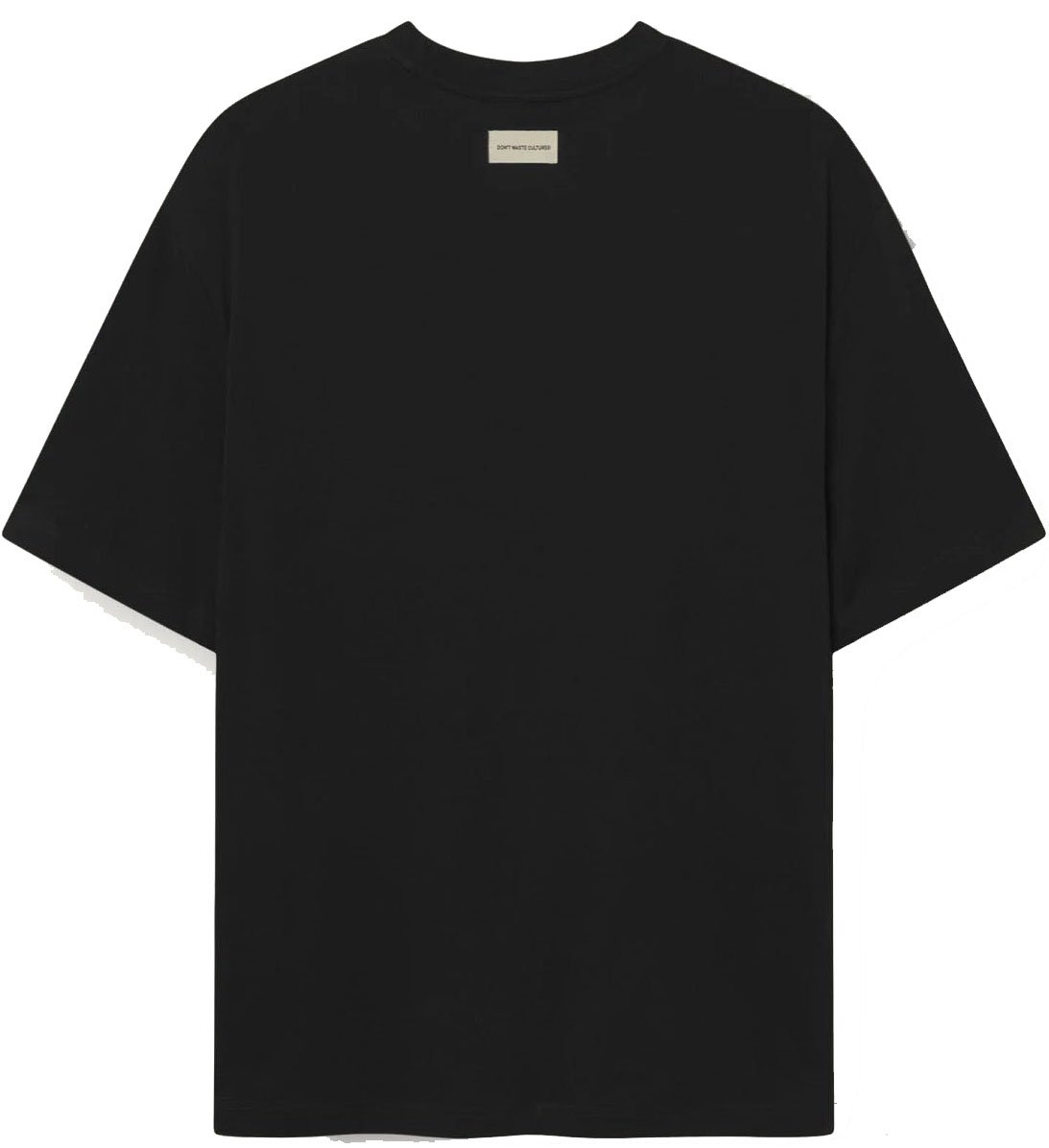 Don't Waste Culture Oringo | Black Divers