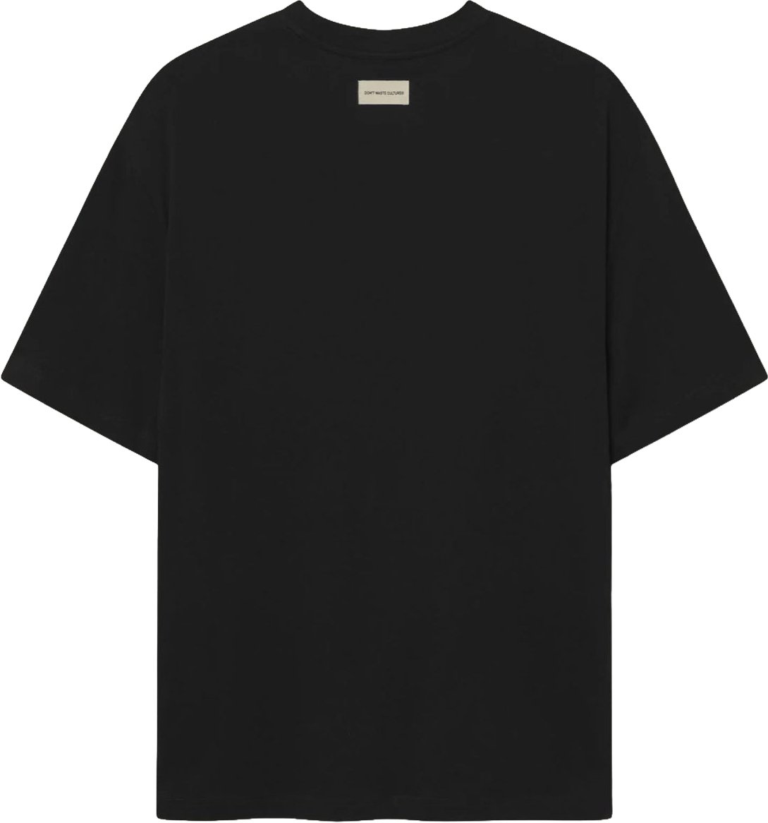 Don't Waste Culture Oringo | Black Divers