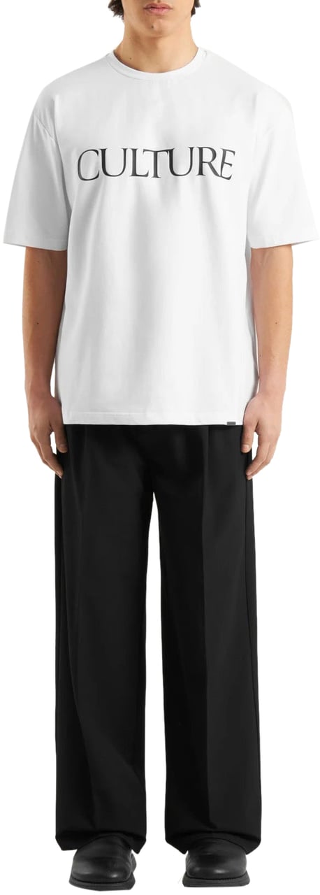 Don't Waste Culture Oringo | White Divers