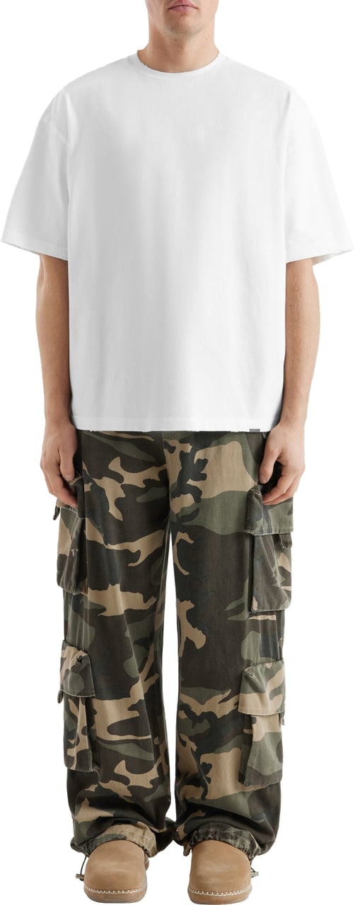 Don't Waste Culture Makani | Off-White Wit