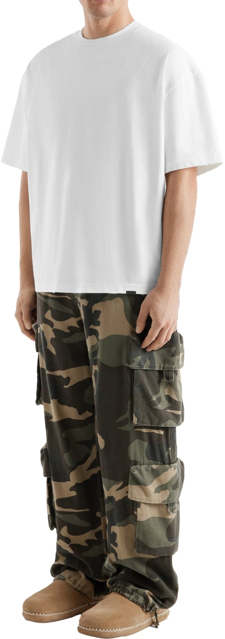 Don't Waste Culture Makani | Off-White Wit