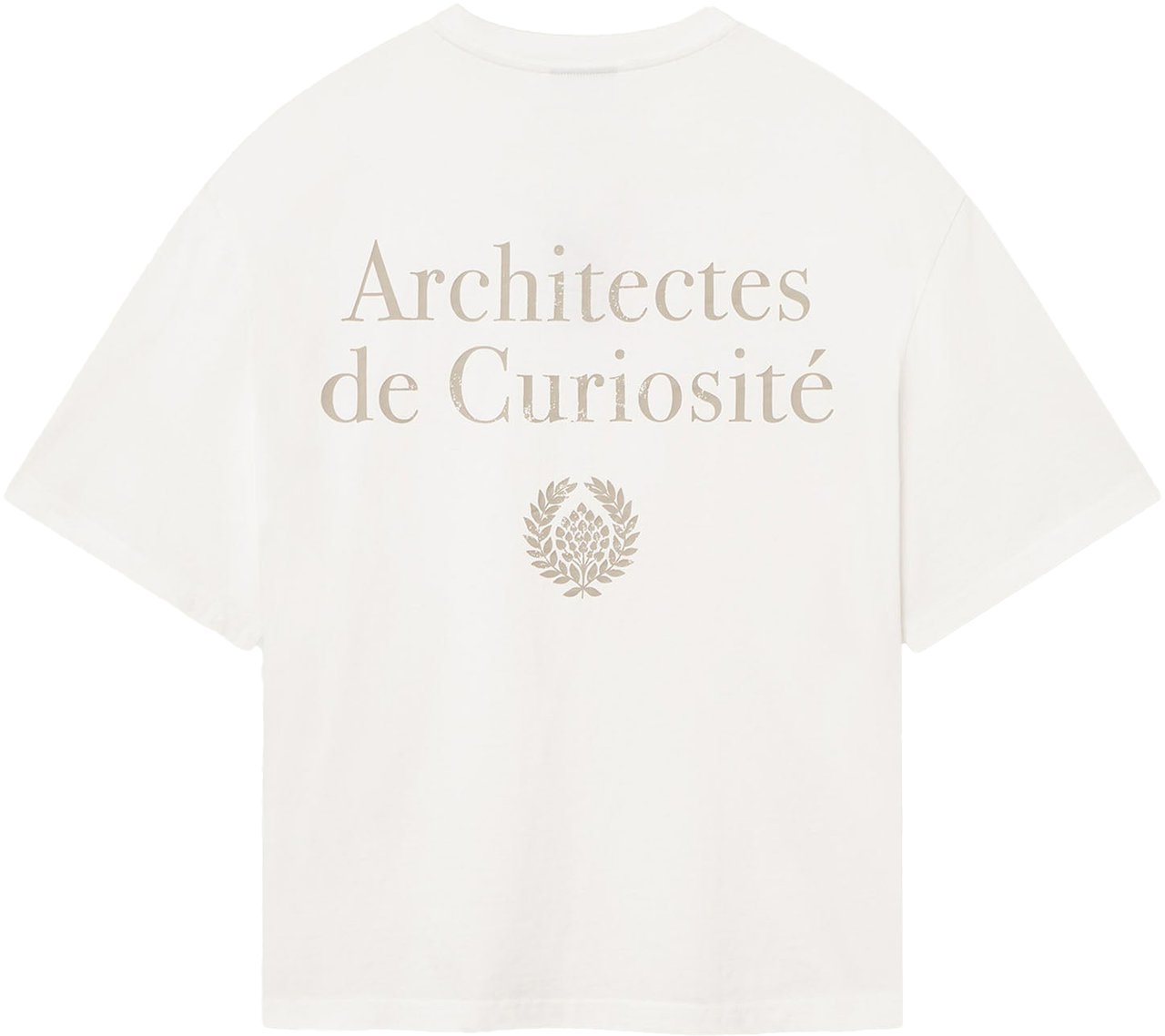 Don't Waste Culture Makani | Off-White Wit