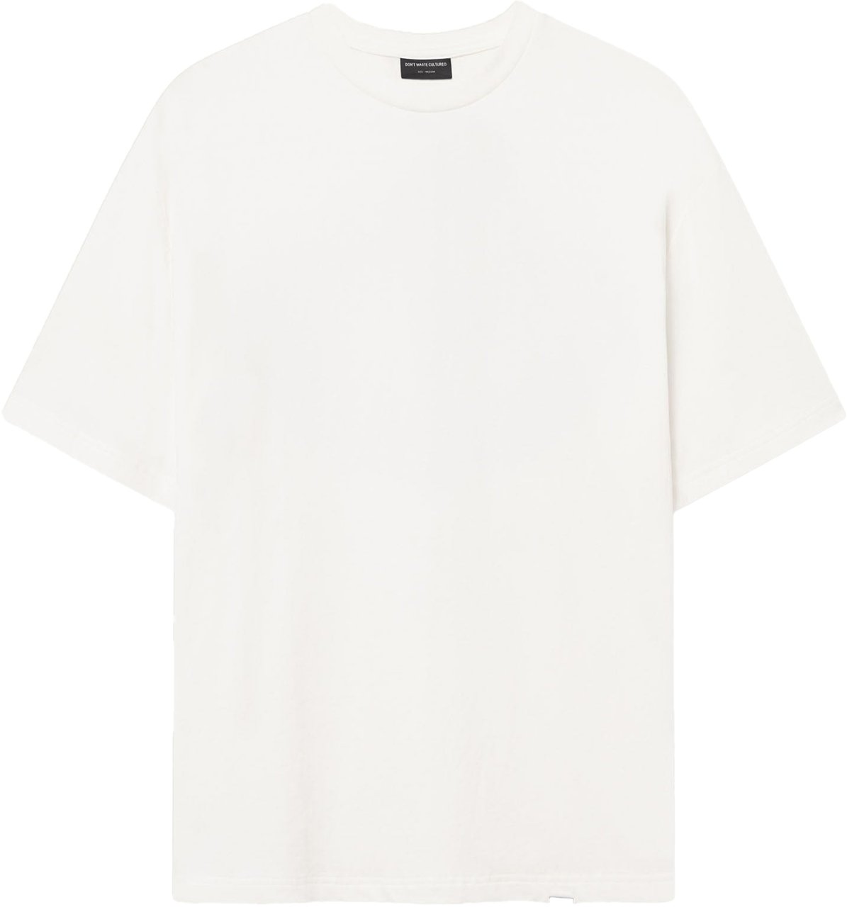 Don't Waste Culture Orla | Off-White Wit