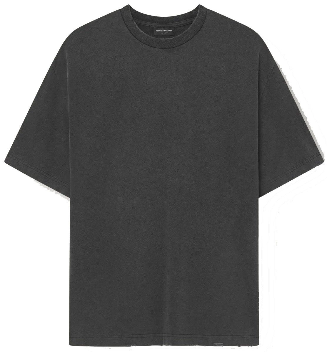 Don't Waste Culture Orla | Washed Black Divers