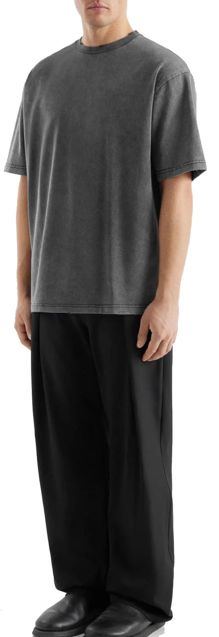 Don't Waste Culture Orla | Washed Black Divers