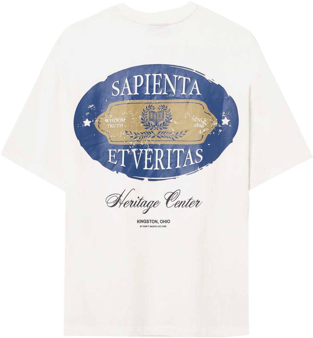 Don't Waste Culture Orla | Off-White Divers