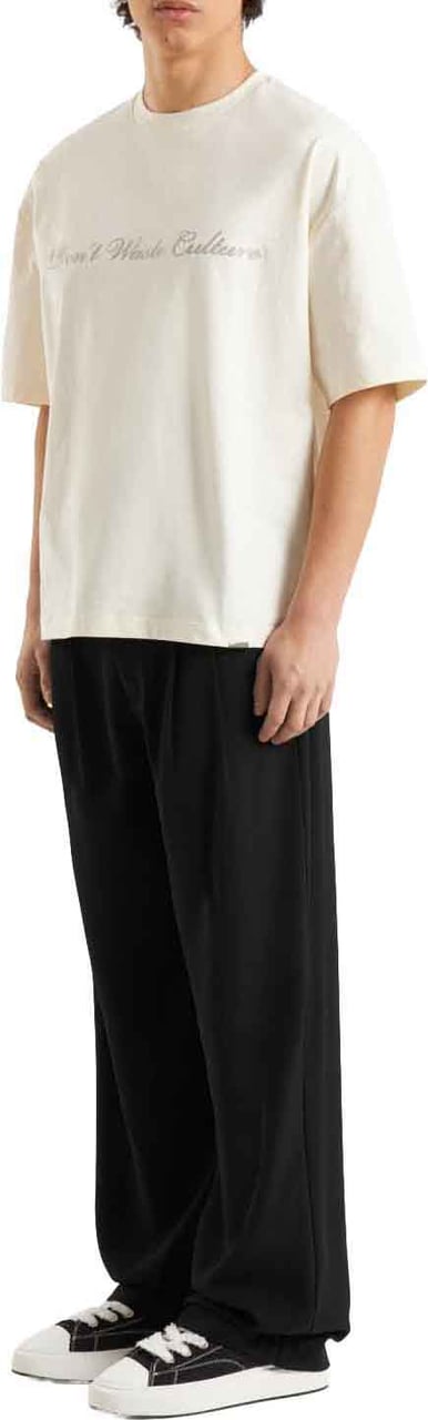 Don't Waste Culture Suren | Cream | WS.NL
