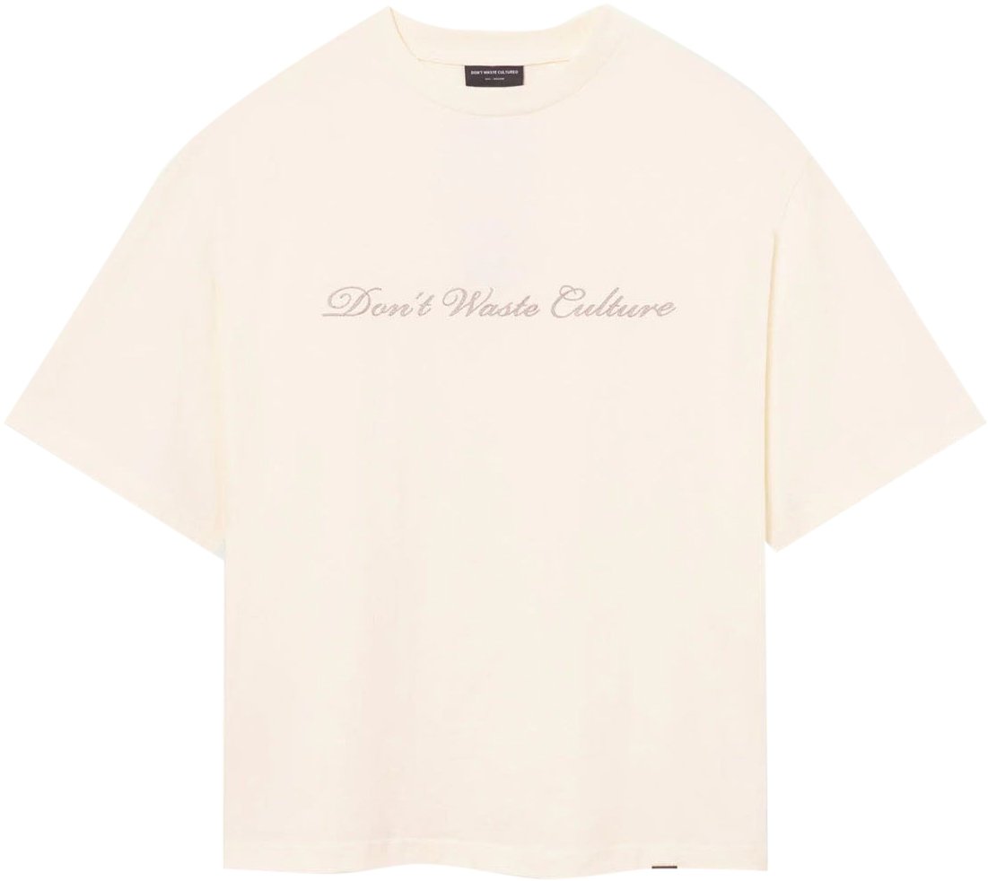 Don't Waste Culture Suren | Cream Divers