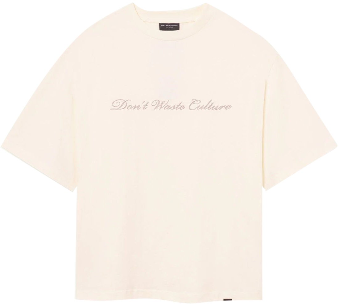 Don't Waste Culture Suren | Cream Divers