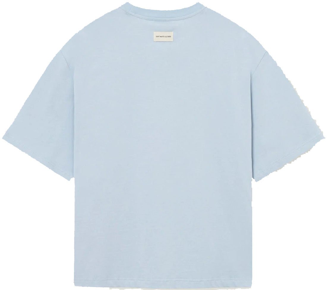 Don't Waste Culture Suren | Light Blue Divers