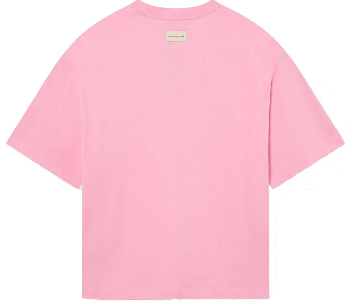 Don't Waste Culture Suren | Light Pink Divers