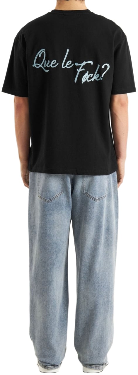 Don't Waste Culture Cedra | Black Zwart