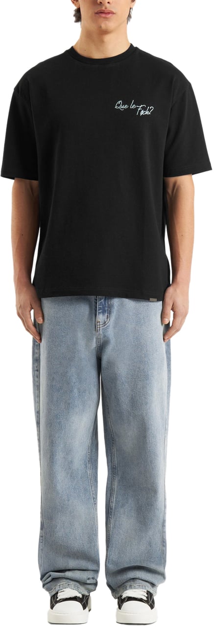 Don't Waste Culture Cedra | Black Zwart