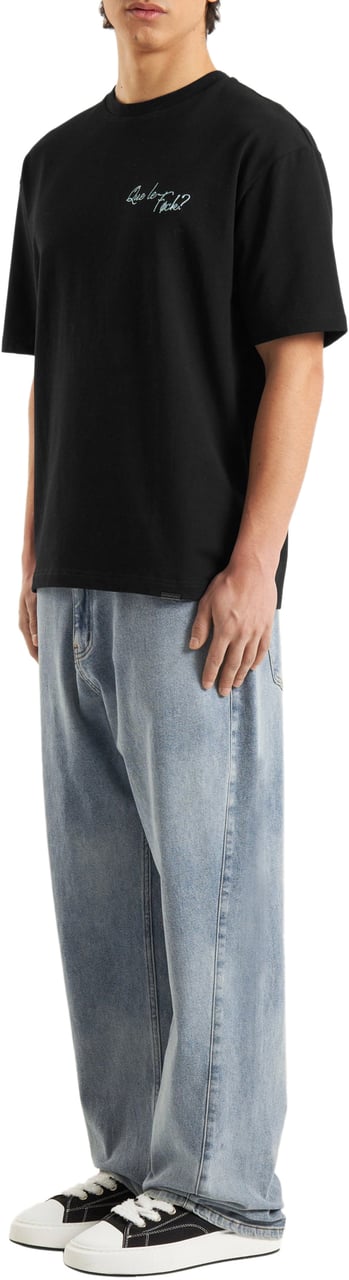 Don't Waste Culture Cedra | Black Zwart