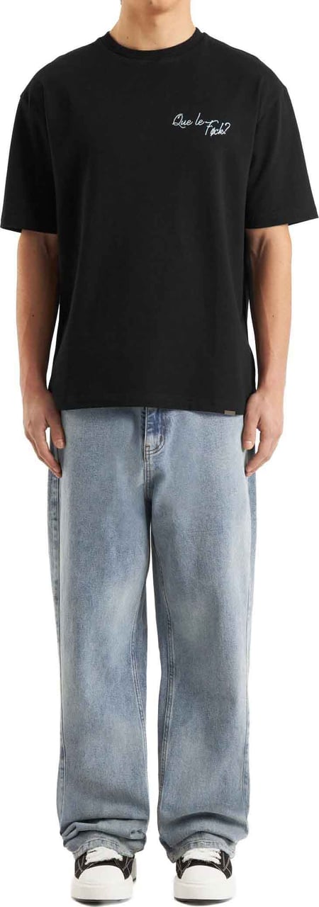 Don't Waste Culture Cedra | Black Zwart