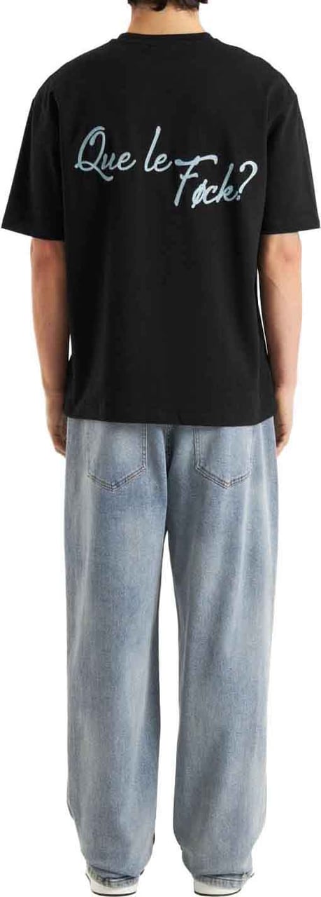 Don't Waste Culture Cedra | Black Zwart