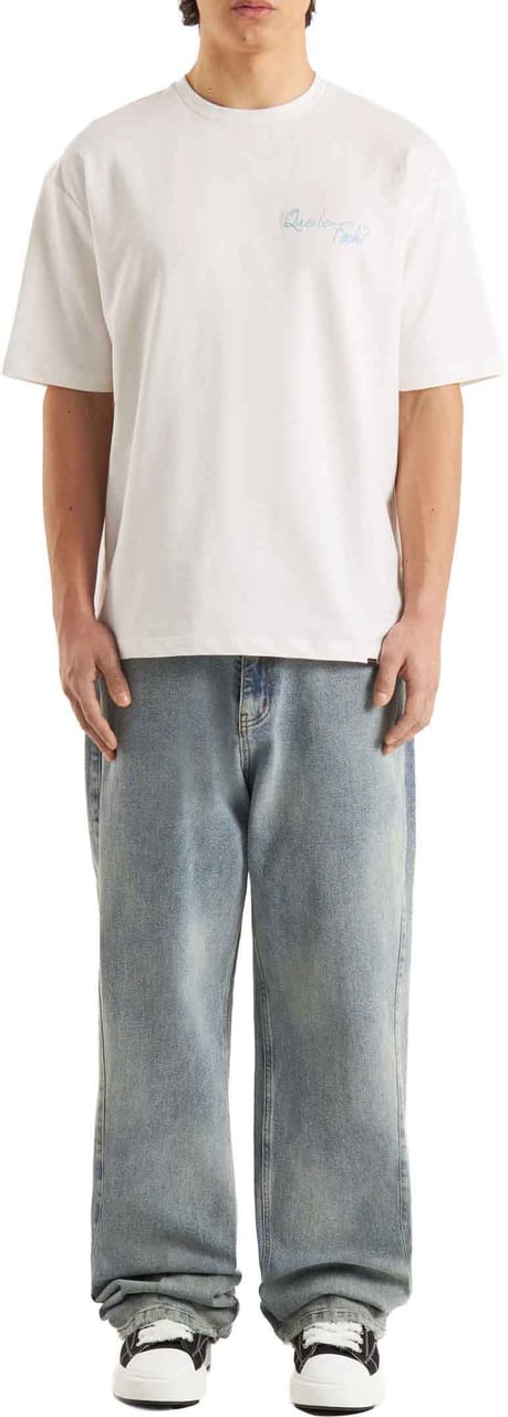 Don't Waste Culture Cedra | Off-White Wit