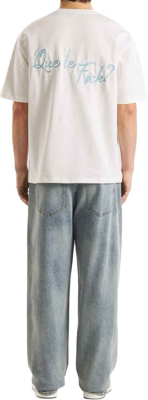 Don't Waste Culture Cedra | Off-White Wit