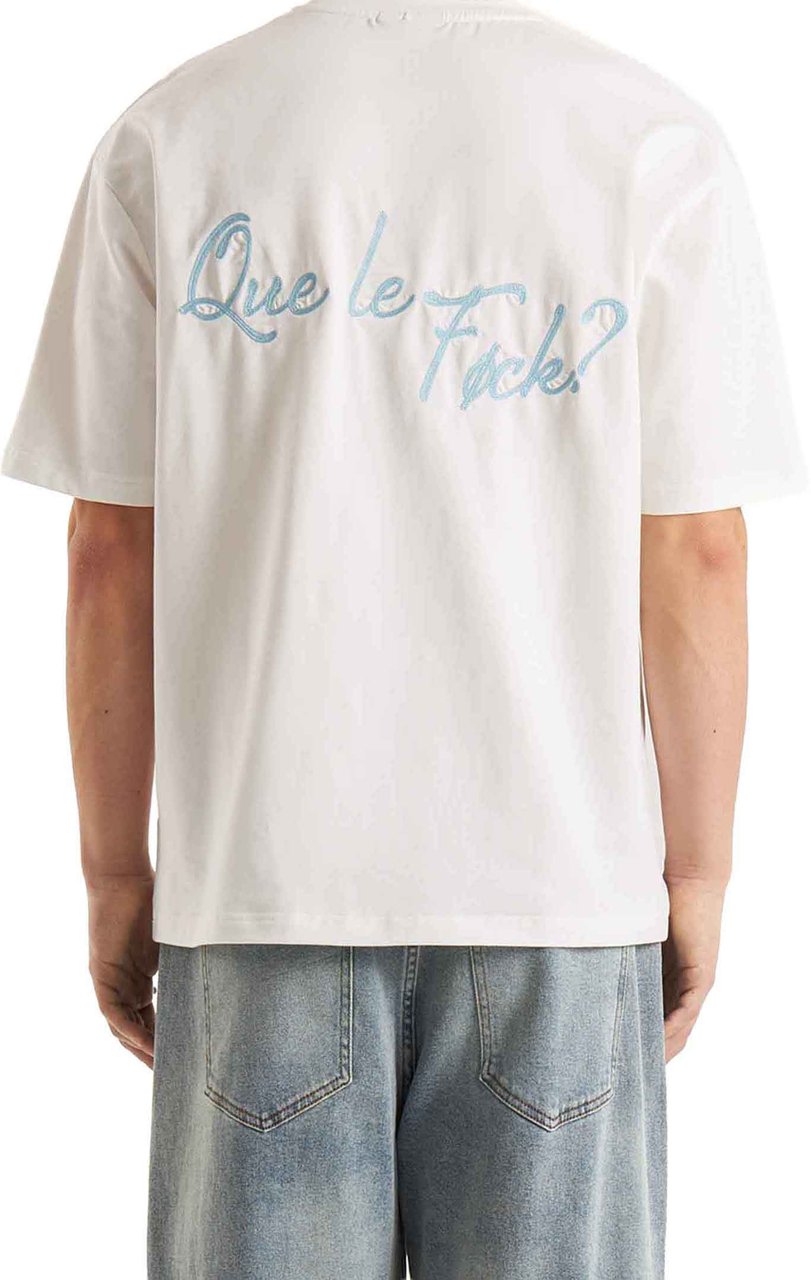 Don't Waste Culture Cedra | Off-White Wit