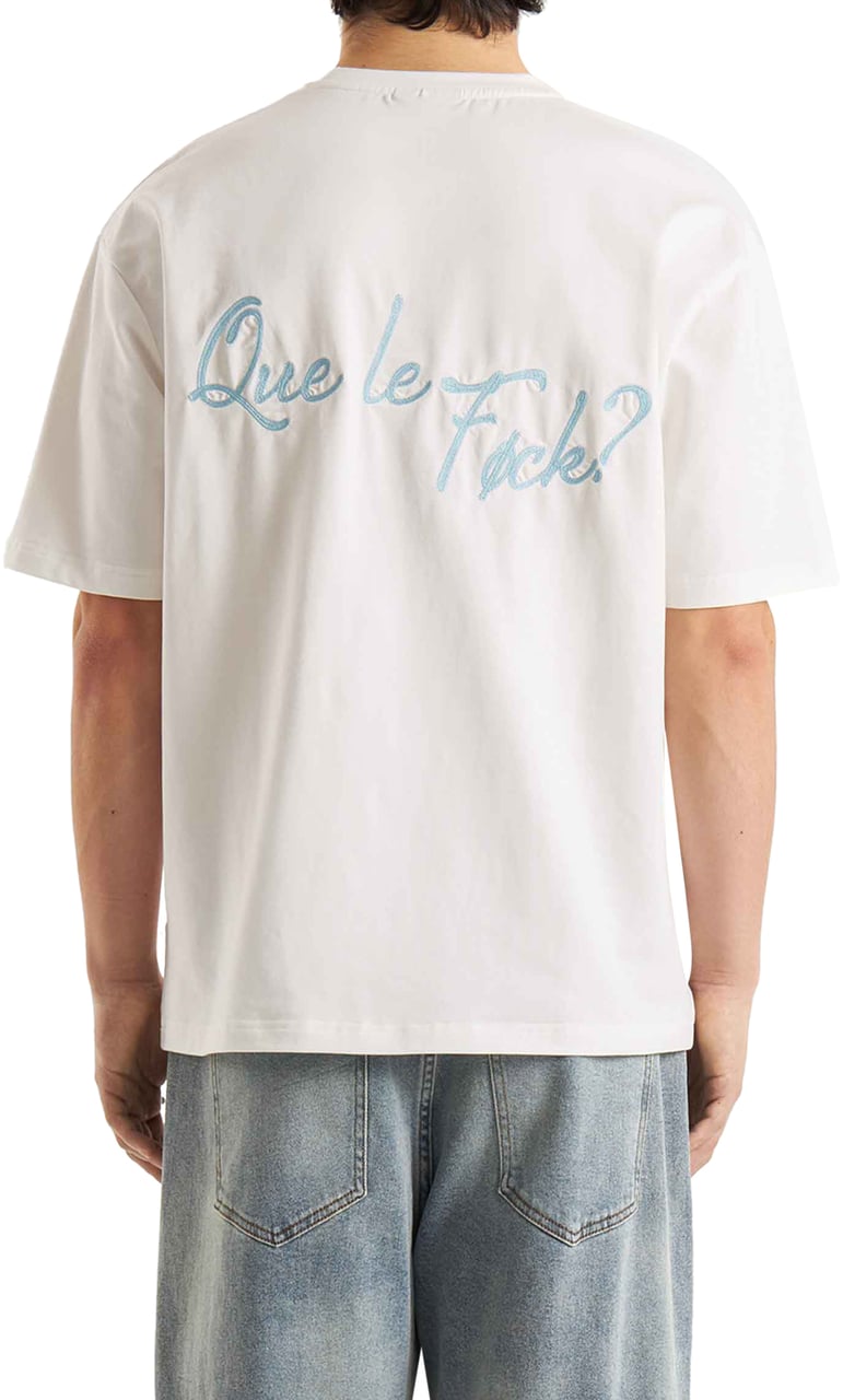 Don't Waste Culture Cedra | Off-White Wit