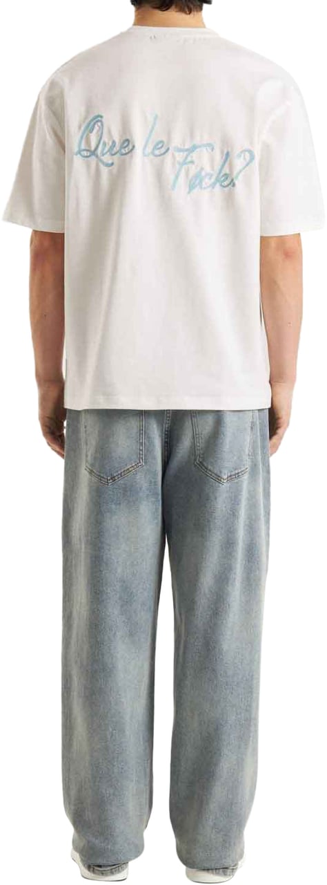 Don't Waste Culture Cedra | Off-White Wit