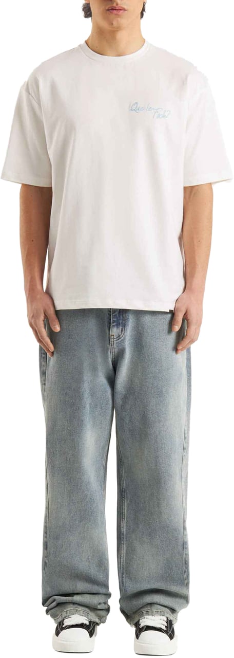 Don't Waste Culture Cedra | Off-White Wit