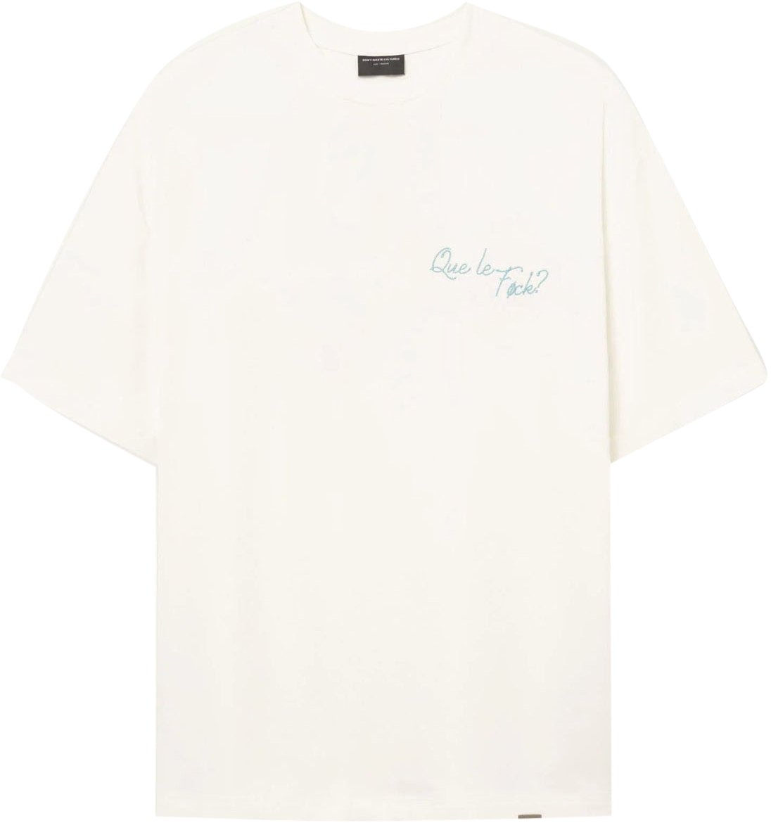 Don't Waste Culture Cedra | Off-White Divers